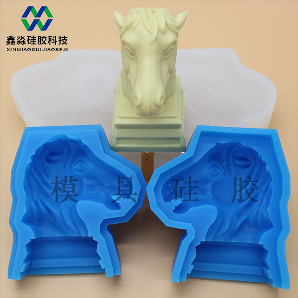 合理選擇模具硅膠，價(jià)值效益最大化