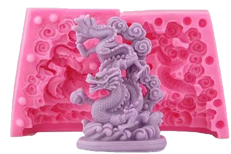 注重模具硅膠品質(zhì)，少在意價(jià)格