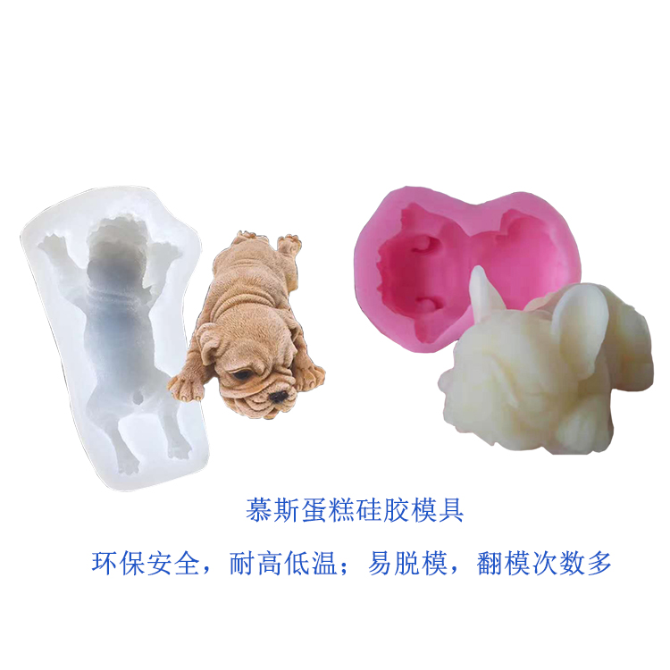 硅膠制品清洗不難，簡(jiǎn)答易操作