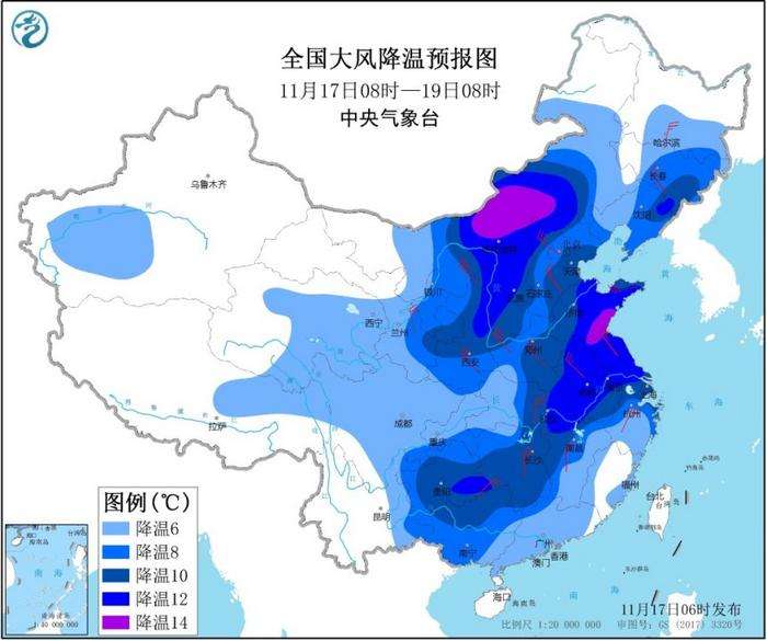 “寒潮”襲來(lái)，直接影響液體硅膠固化時(shí)間