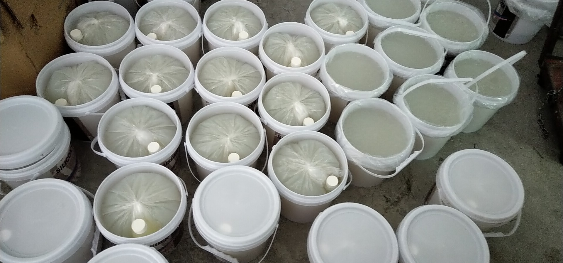 清洗硅膠模具小妙招，你學(xué)會(huì )了嗎？