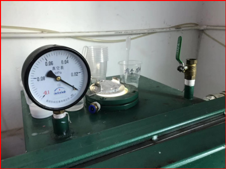 氣泡，依舊是液體模具硅膠的挑戰